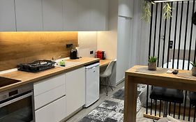 Downtown Delight Bnb
